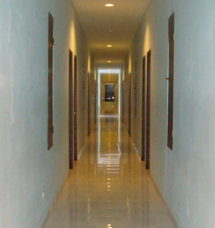 Batu Wonderland Hotel & Resort Malang Exteriör bild
