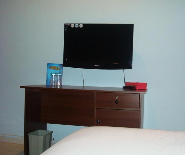 Batu Wonderland Hotel & Resort Malang Rum bild